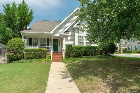 215 Crystal Ln, Williamsburg, VA 23188