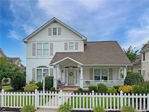 9009 Planters Xing, Toano, VA 23168