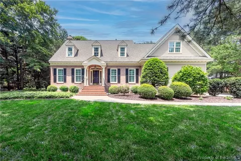 2105 Harpers Ml, Williamsburg, VA 23185