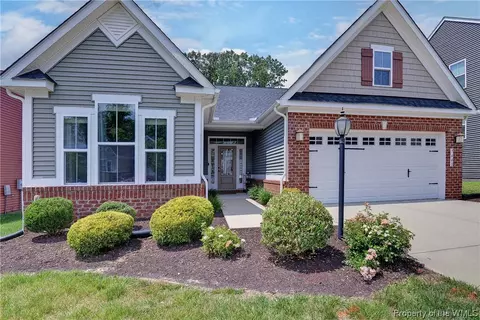 7440 Wicks Rd, Williamsburg, VA 23188