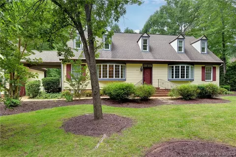 102 Bogey, Williamsburg, VA 23188