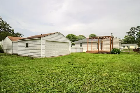 34 Wellington Dr, Hampton, VA 23666 photo 22