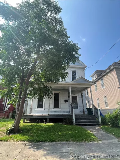 317 48th St, Newport News, VA 23607