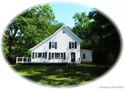 2023 Hallieford Rd, Cobbs Creek, VA 23035