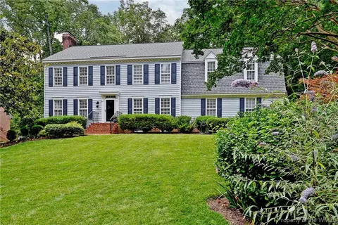 133 Links Of Leith, Williamsburg, VA 23188