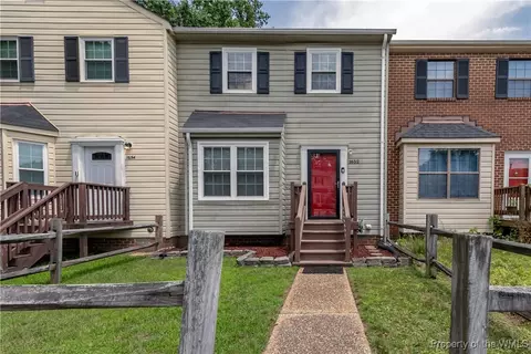 1652 Skiffes Creek Cir, Williamsburg, VA 23185