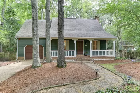 119 Fall E, Williamsburg, VA 23188
