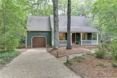 119 Fall E, Williamsburg, VA 23188 photo 37