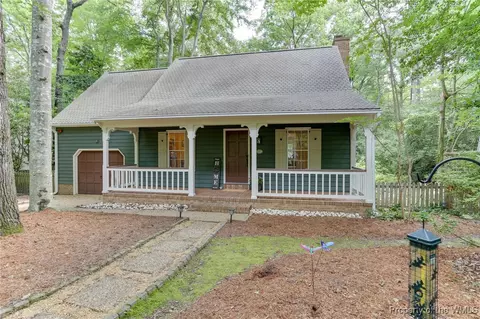 119 Fall E, Williamsburg, VA 23188 photo 38