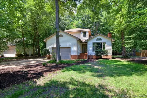 3308 Isle Of Wight Ct, Williamsburg, VA 23185