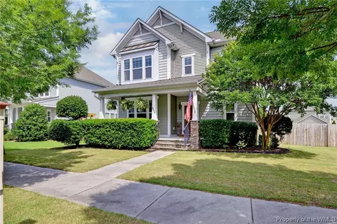 3355 Hickory Neck Blvd, Toano, VA 23168