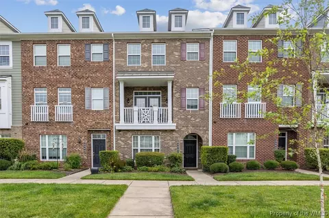 4967 Trailside, Williamsburg, VA 23188
