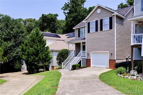 849 Vail Rdg, Williamsburg, VA 23188