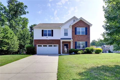 203 Rembold Way, Williamsburg, VA 23185
