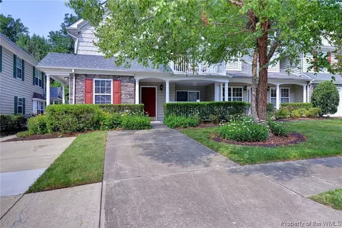 213 Claiborne Dr, Williamsburg, VA 23185