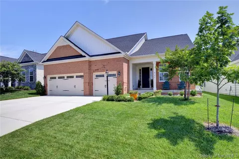 4344 Harrington Cmns, Williamsburg, VA 23188