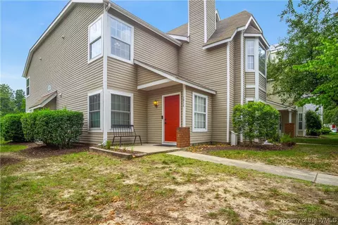 101 Windsor Ln # -L, Williamsburg, VA 23185