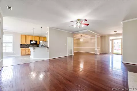 292 Patricks Xing, Williamsburg, VA 23185 photo 13