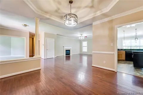 292 Patricks Xing, Williamsburg, VA 23185 photo 8