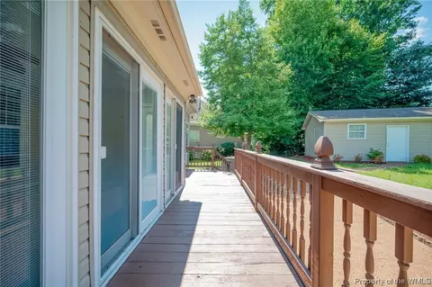 292 Patricks Xing, Williamsburg, VA 23185 photo 38