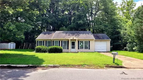 142 Drew Rd, Williamsburg, VA 23185
