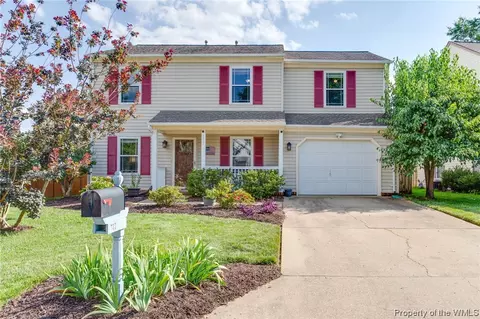 103 Crimson Ct, Yorktown, VA 23693