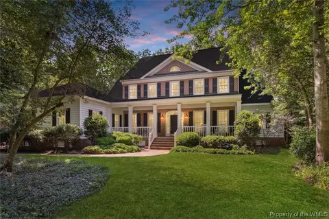 1909 Whittles Wood, Williamsburg, VA 23185