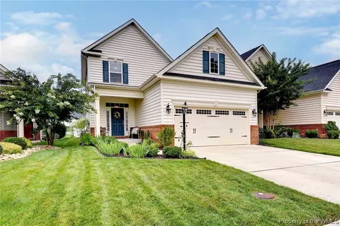 6451 Cordelia Rd, Williamsburg, VA 23188