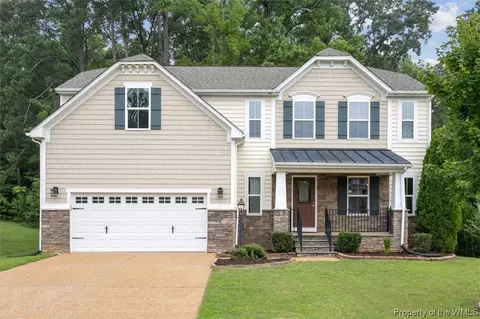 6131 John Jackson Dr, Williamsburg, VA 23188