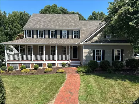 110 Birmingham, Williamsburg, VA 23188