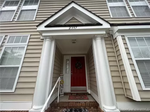 2397 Prince Andrew Ct, Quinton, VA 23141