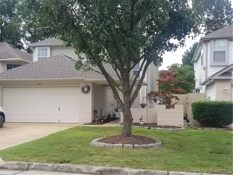 952 Nicklaus Dr, Newport News, VA 23602