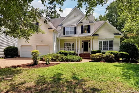 109 Clipper Ct, Williamsburg, VA 23185