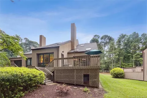 117 Harrops Gln, Williamsburg, VA 23185