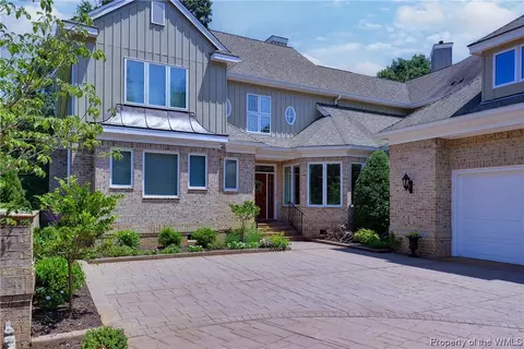 302 Rivers Edge, Williamsburg, VA 23185