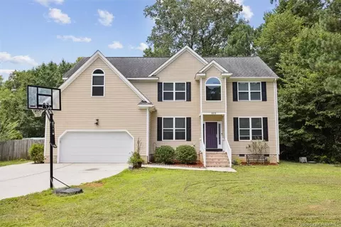 609 Allens Mill Rd, Yorktown, VA 23692