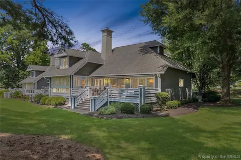 402 Moodys Run, Williamsburg, VA 23185