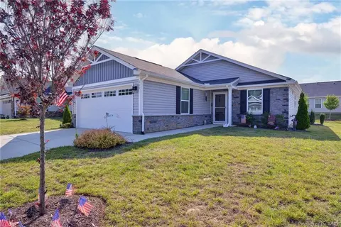 111 Quay Ter, Williamsburg, VA 23188