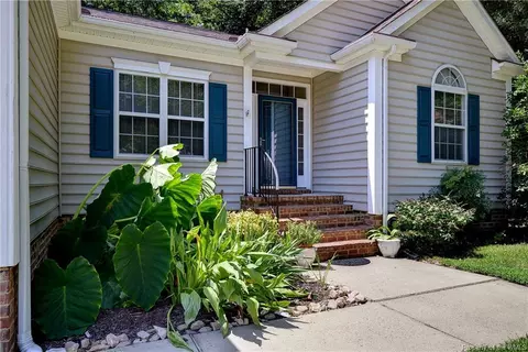 4823 Powner Ct, Williamsburg, VA 23188