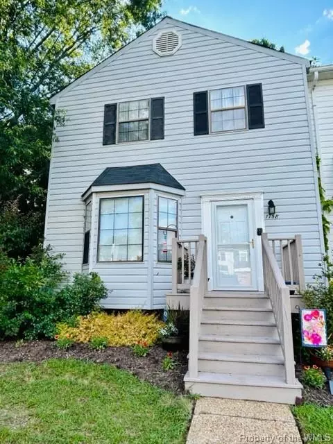 1758 Skiffes Creek Cir, Williamsburg, VA 23185