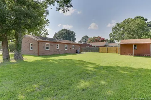 708 Pelham Dr, Hampton, VA 23669 photo 32