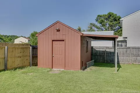 708 Pelham Dr, Hampton, VA 23669 photo 31