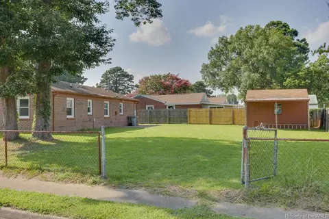 708 Pelham Dr, Hampton, VA 23669 photo 33