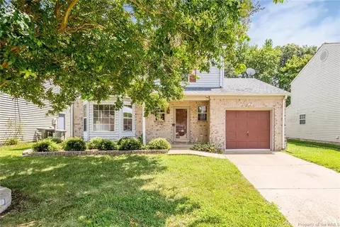 57 Kincaid Ln, Hampton, VA 23666 photo 2