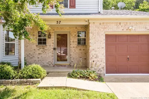 57 Kincaid Ln, Hampton, VA 23666 photo 5