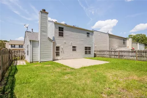 57 Kincaid Ln, Hampton, VA 23666 photo 37