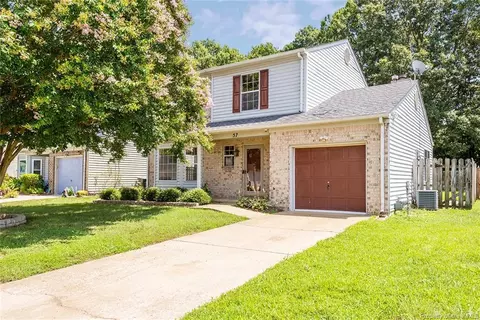 57 Kincaid Ln, Hampton, VA 23666 photo 4