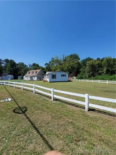 3550 Courthouse Rd, Providence Forge, VA 23140