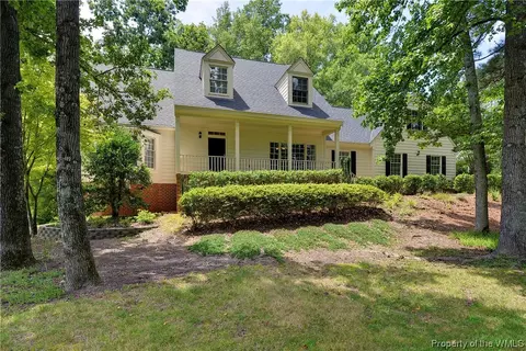 111 Formby, Williamsburg, VA 23188