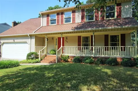 119 Tiger Paw Path, Yorktown, VA 23693